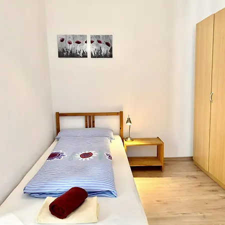 Ferienwohnung Anna Lindau  Exterior photo