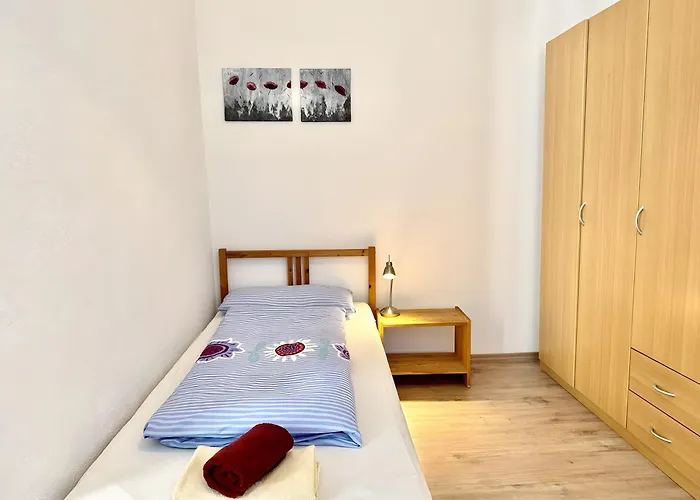 Ferienwohnung Anna