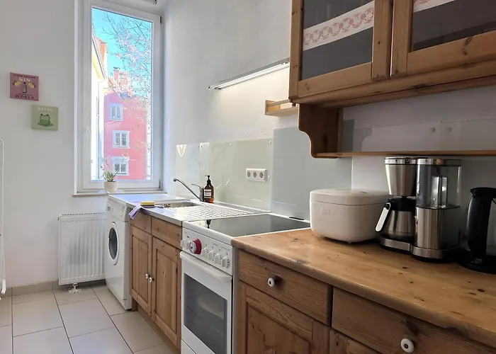 Ferienwohnung Anna