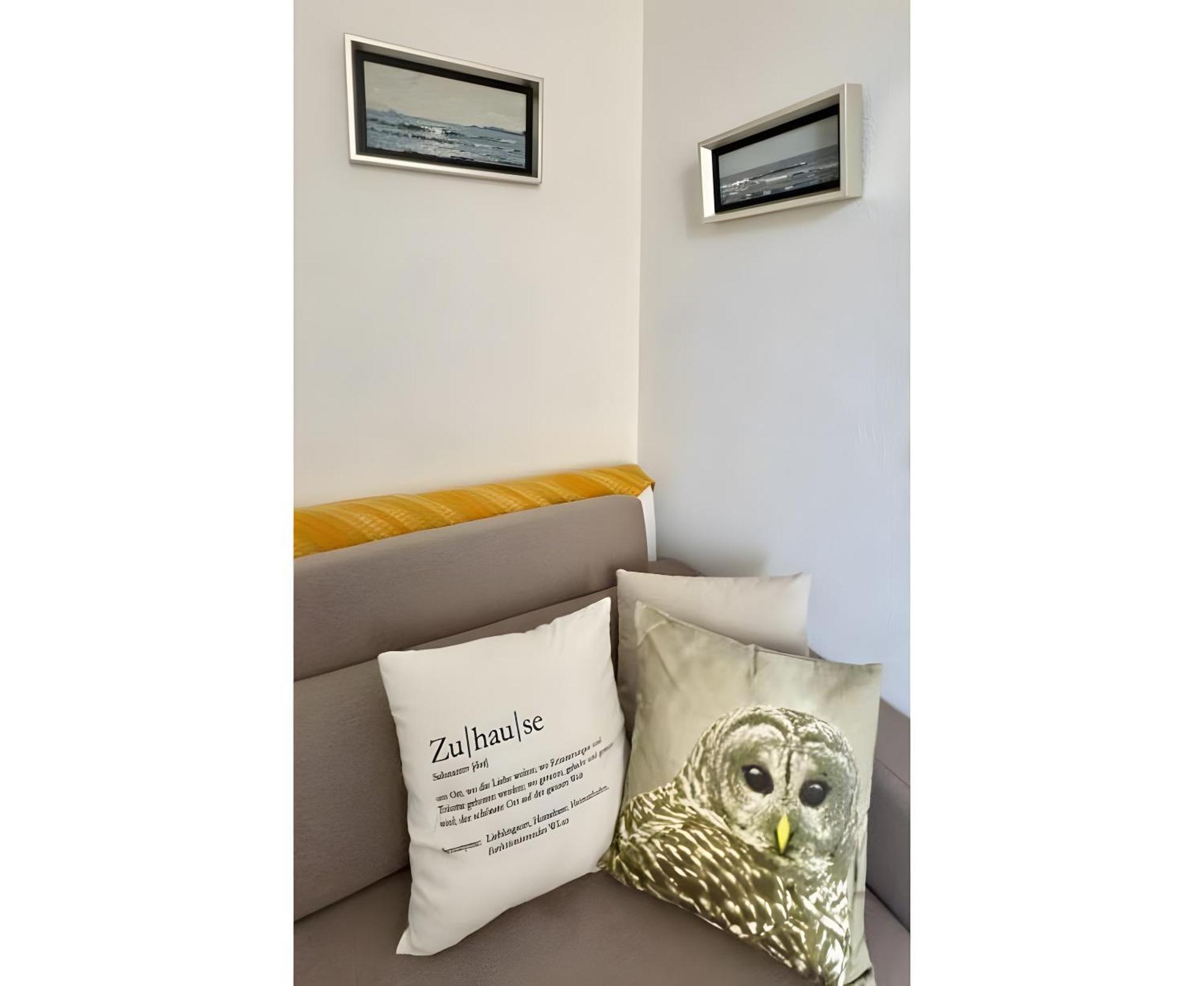 Anna Apartment