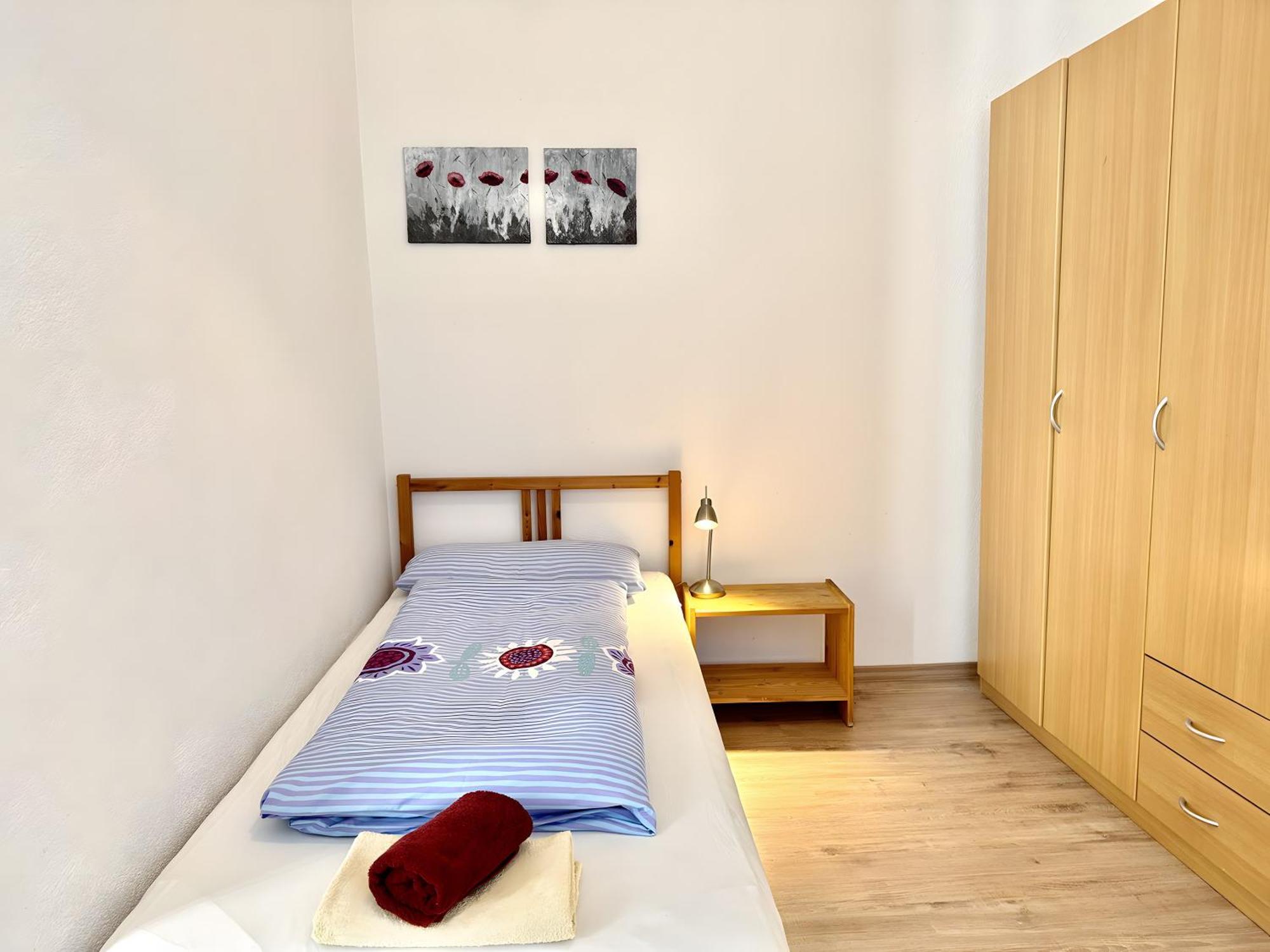 Apartment Anna *