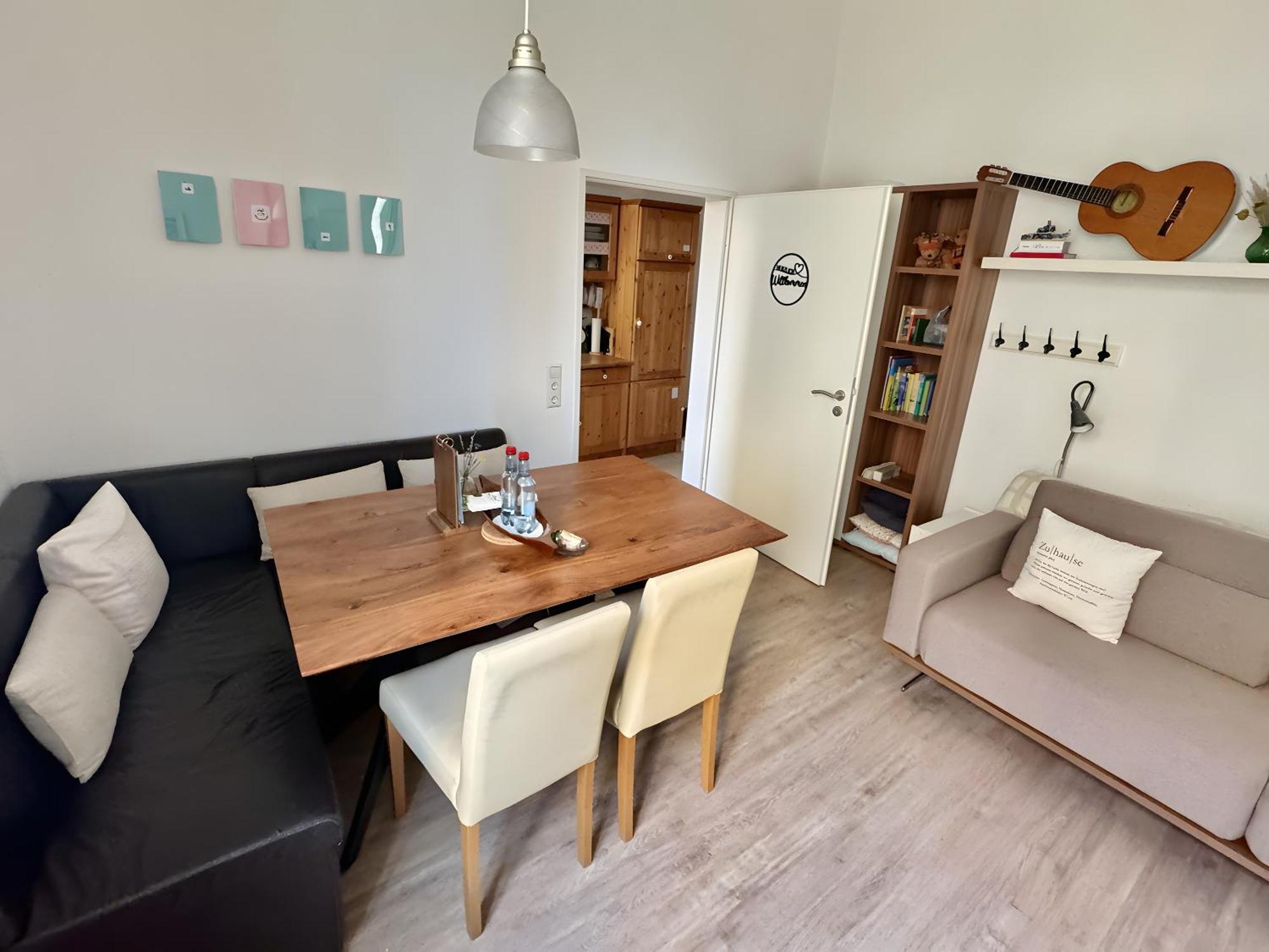 Apartment Anna