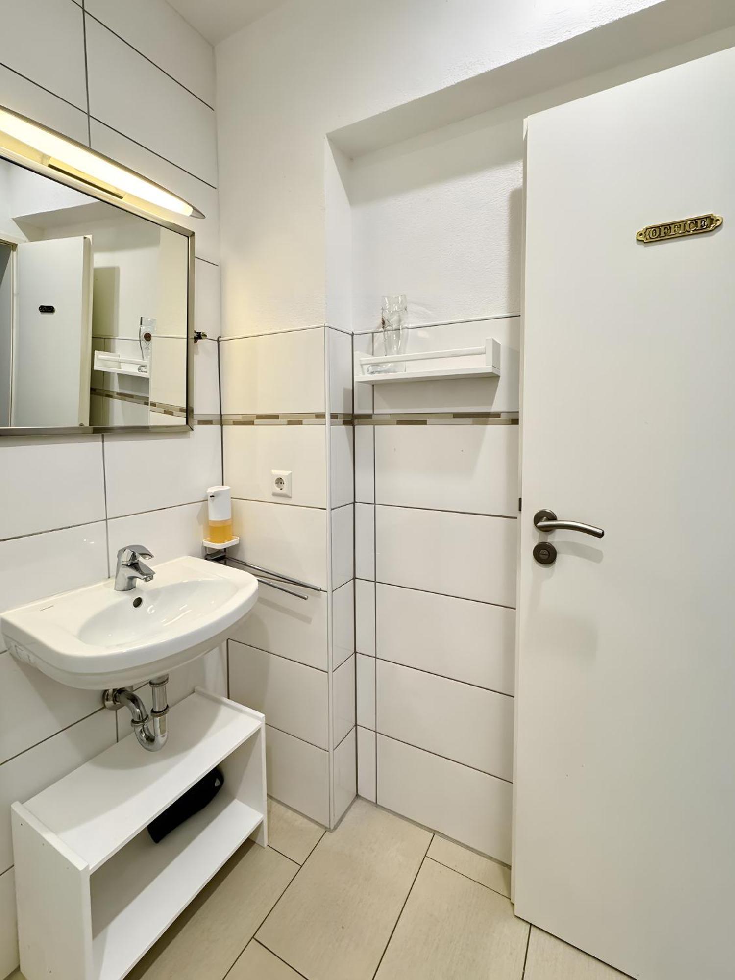 Anna Apartment Lindau (Bodensee)