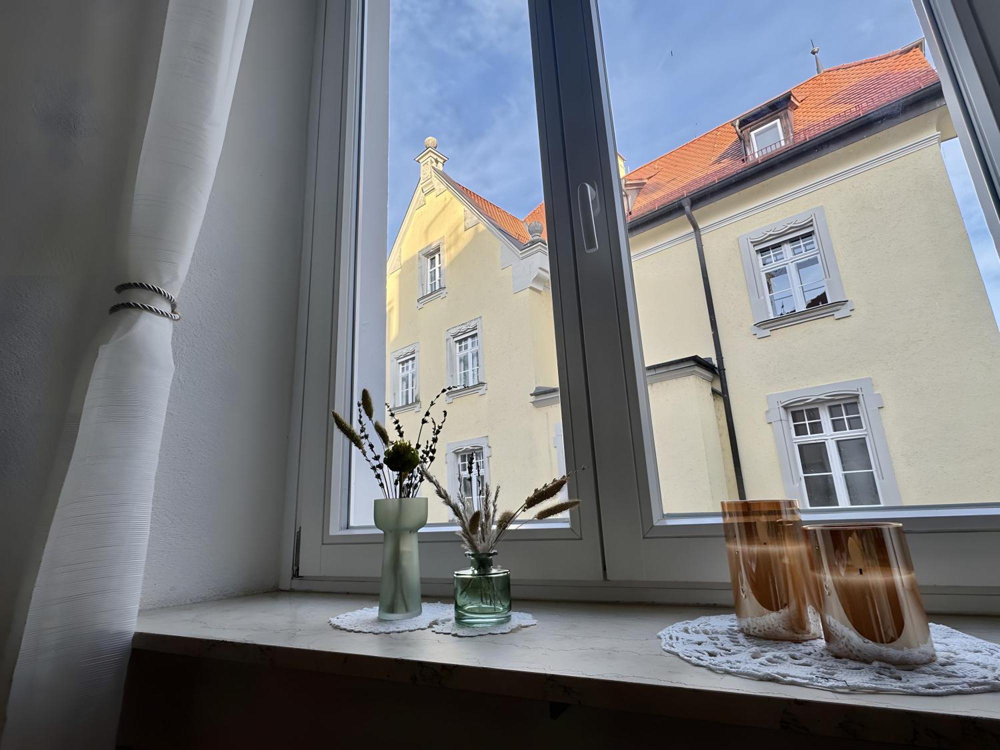 Apartment Anna Lindau (Bodensee)