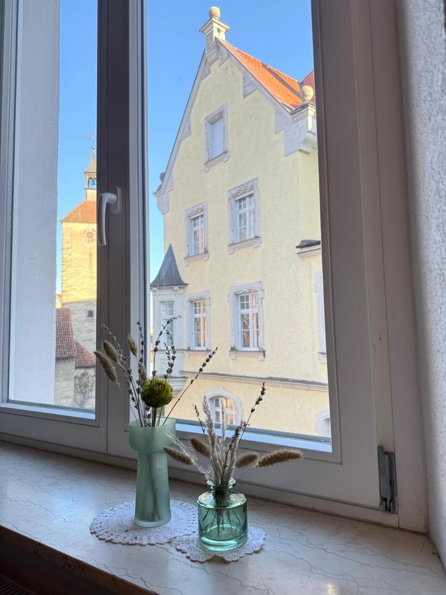 Apartment Anna