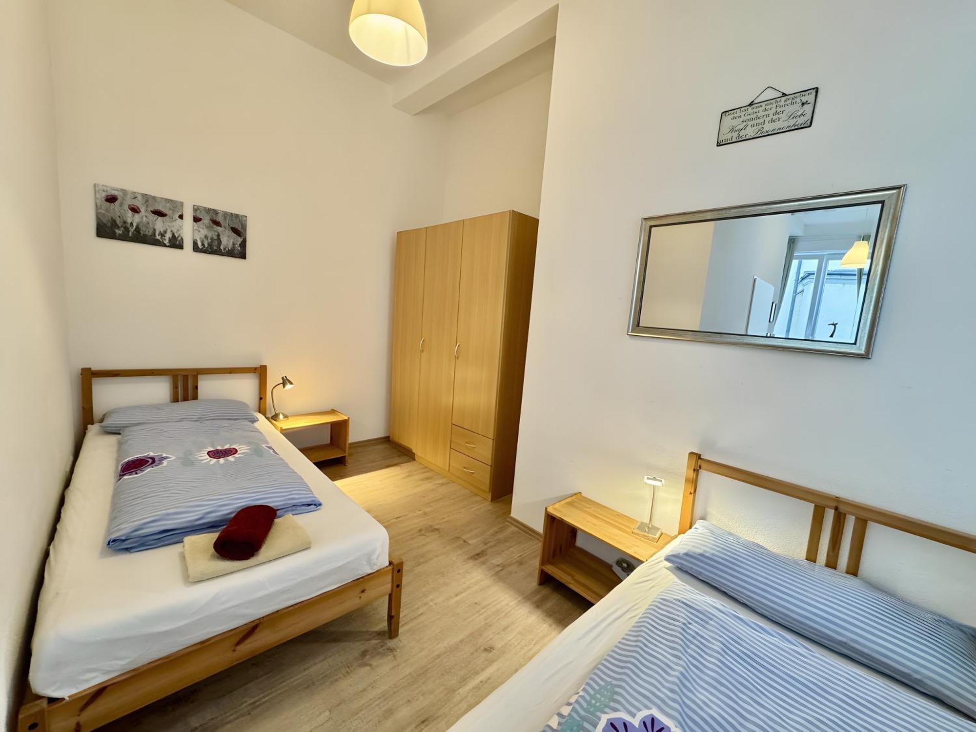 Anna Apartment Lindau (Bodensee)