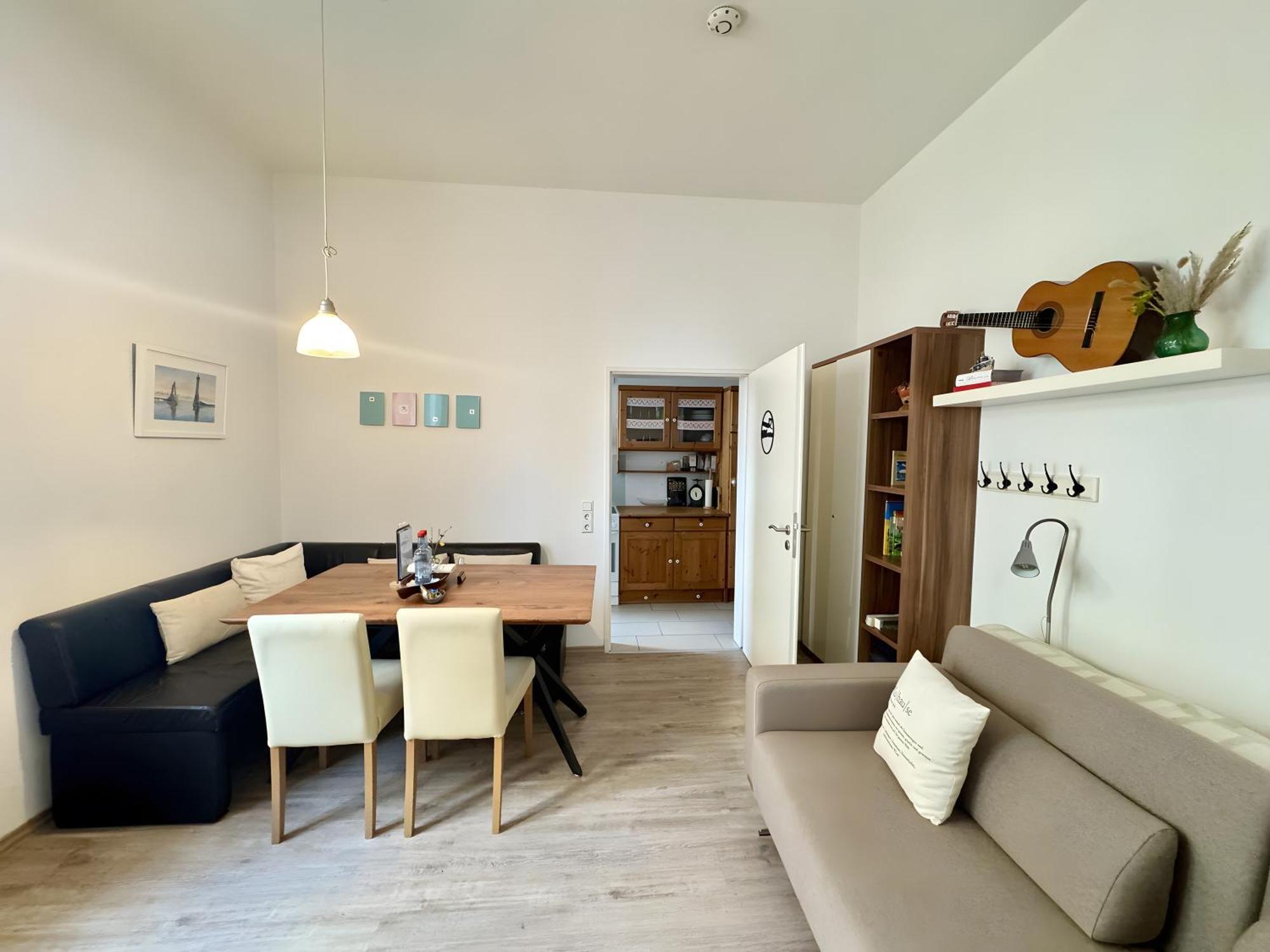 Apartment Anna Lindau (Bodensee)