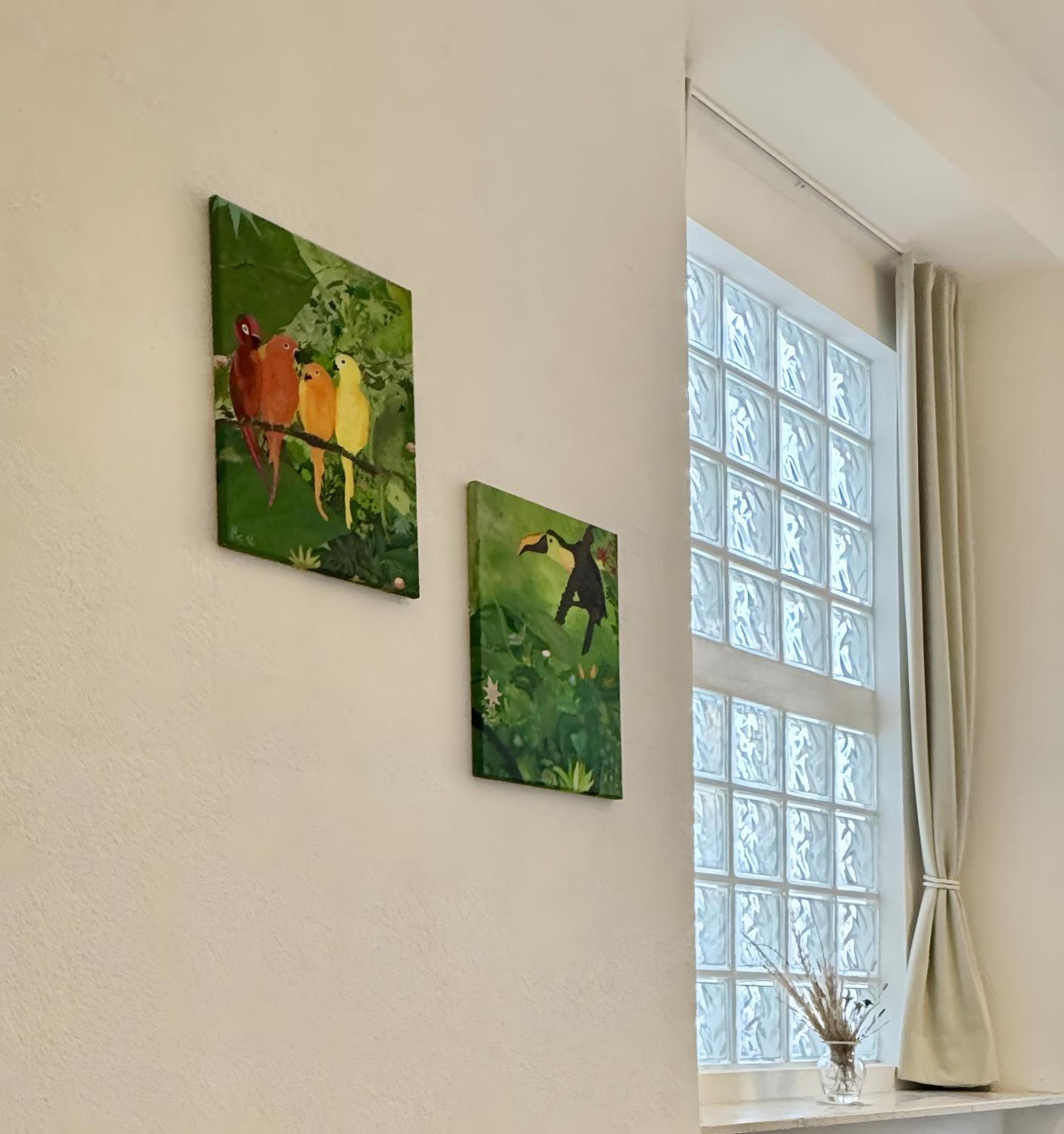 Anna Apartment